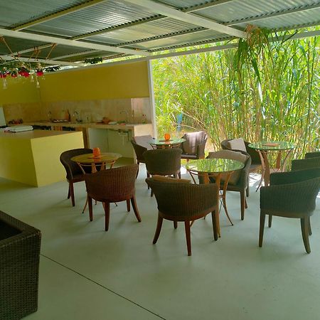 Vinsan Glamping & Wellness Centre Hotel Eleousa Exterior foto